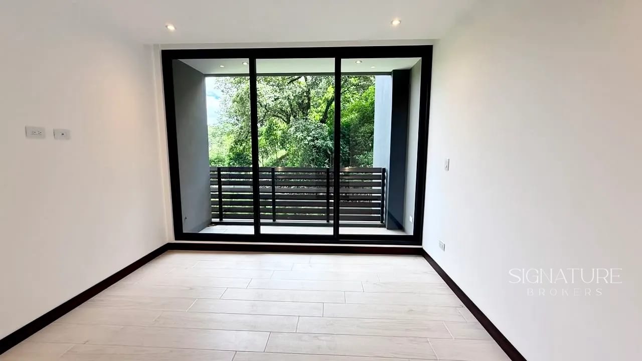 Apartamento en Renta – Spazio, Zona 15 (2 hab) — Apartamento en Alquiler en Spazio, Zona 15, Guatemala, Ciudad — foto 7 de 9