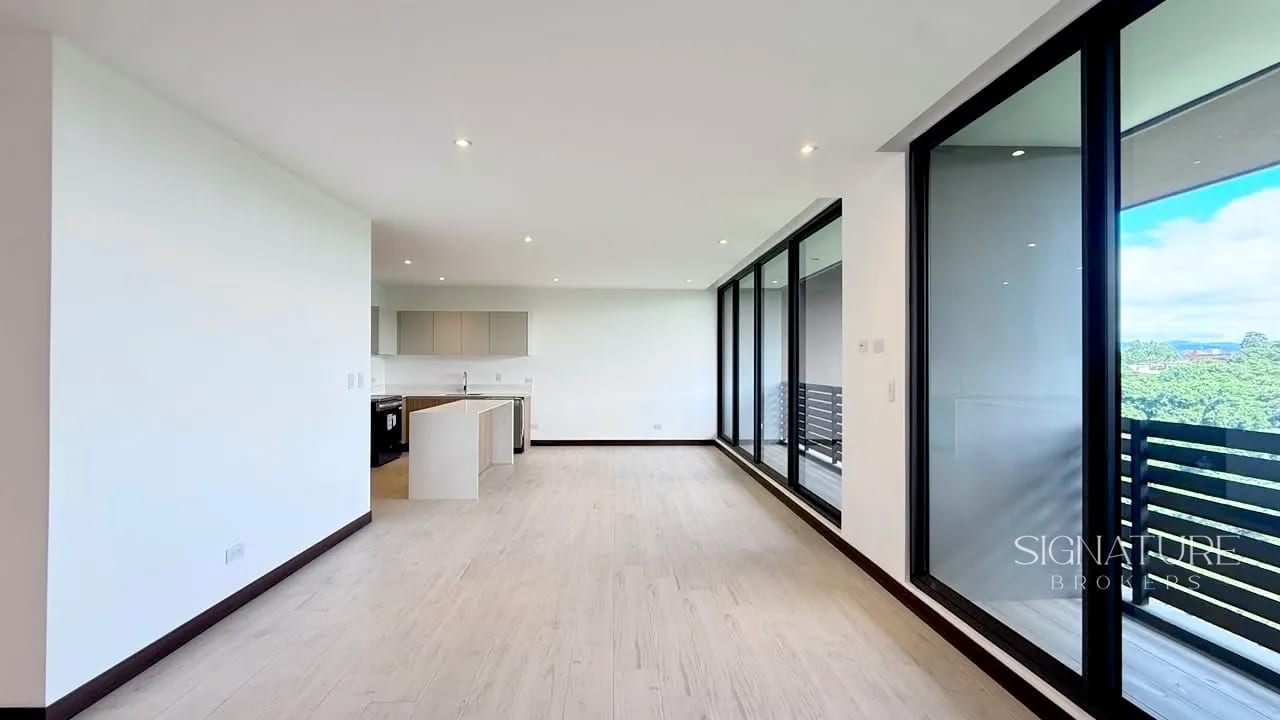 Apartamento en Renta – Spazio, Zona 15 (3 hab) — Apartamento en Alquiler en Spazio, Zona 15, Guatemala, Ciudad — foto 1 de 10