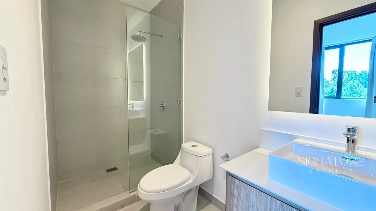 Apartamento en Renta – Spazio, Zona 15 (3 hab) — Apartamento en Alquiler en Spazio, Zona 15, Guatemala, Ciudad — foto 5 de 10