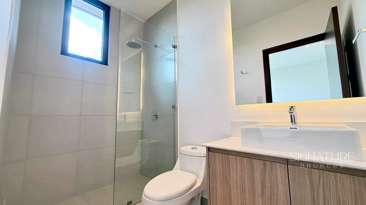 Apartamento en Renta – Spazio, Zona 15 (3 hab) — Apartamento en Alquiler en Spazio, Zona 15, Guatemala, Ciudad — foto 7 de 10