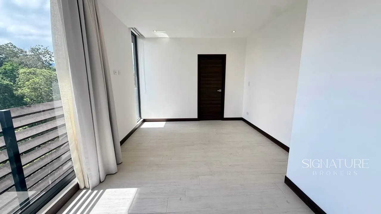 Apartamento en Renta – Spazio, Zona 15 (3 hab) — Apartamento en Alquiler en Spazio, Zona 15, Guatemala, Ciudad — foto 8 de 10