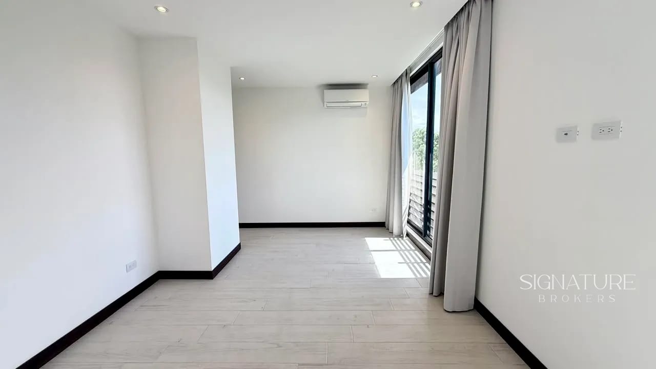 Apartamento en Renta – Spazio, Zona 15 (3 hab) — Apartamento en Alquiler en Spazio, Zona 15, Guatemala, Ciudad — foto 9 de 10