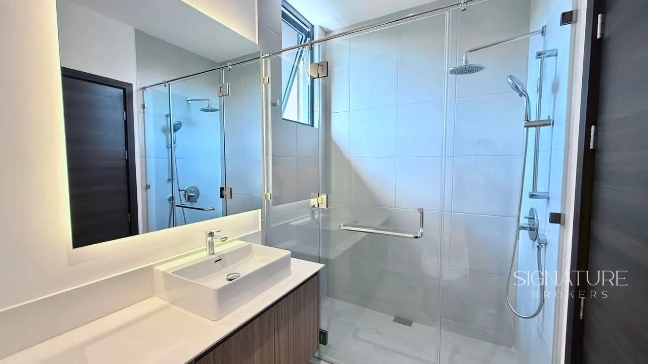 Apartamento en Renta – Spazio, Zona 15 (3 hab) — Apartamento en Alquiler en Spazio, Zona 15, Guatemala, Ciudad — foto 10 de 10