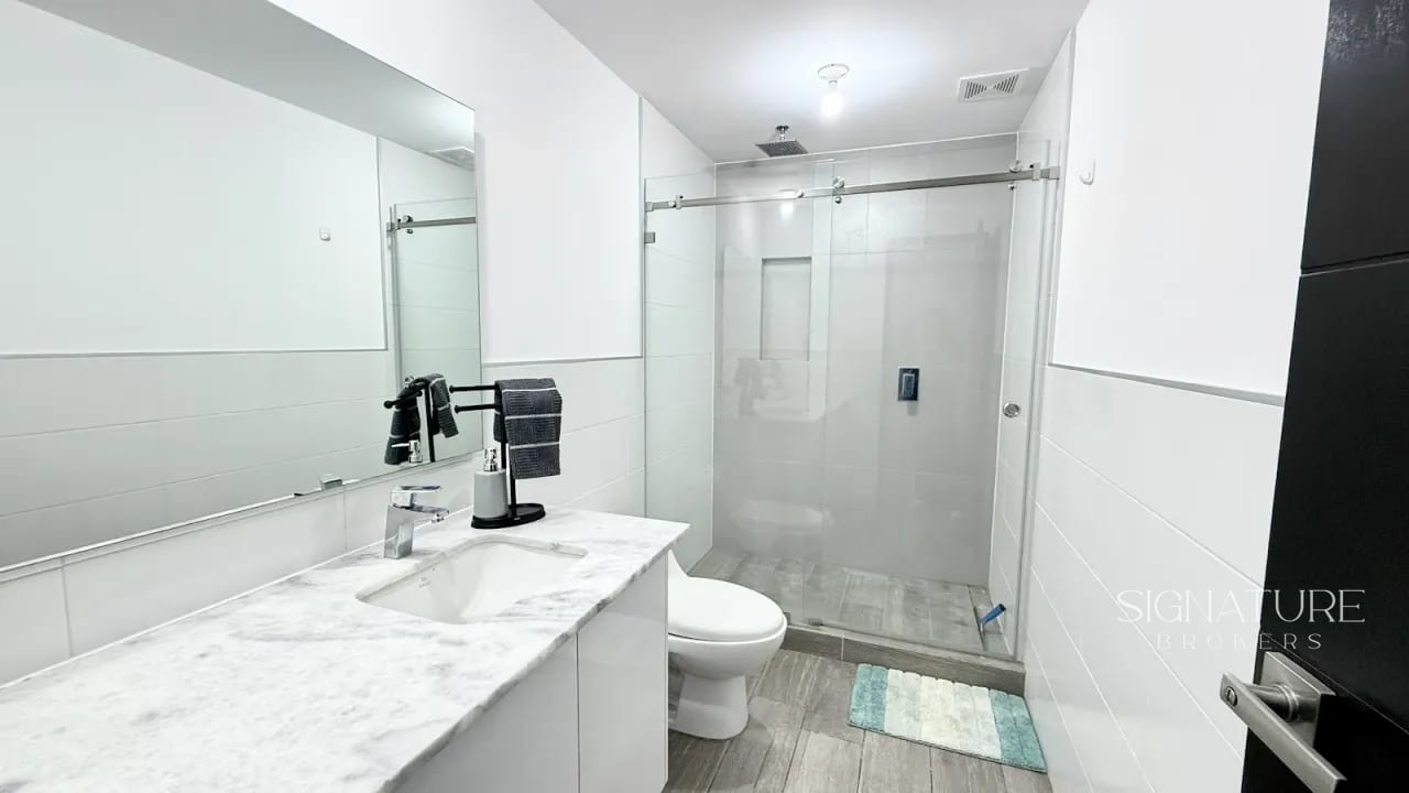 Apartamento en Venta – Seghería La Villa, Zona 14 — Apartamento en Venta en Segheria, Zona 14, Guatemala, Ciudad — foto 8 de 9