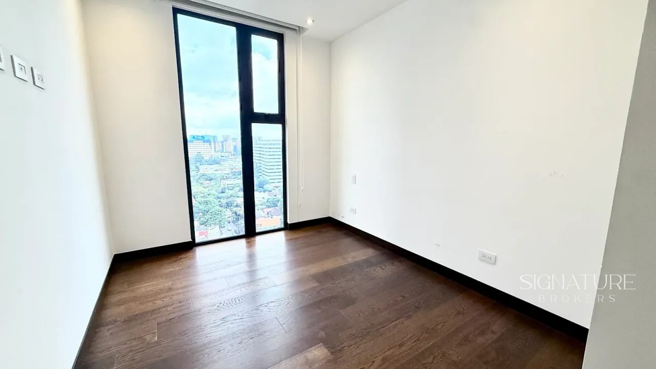 Apartamento en Renta – Vasanta, Zona 10 (2 hab) — Apartamento en Alquiler en Vasanta, Zona 10, Guatemala, Ciudad — foto 7 de 10