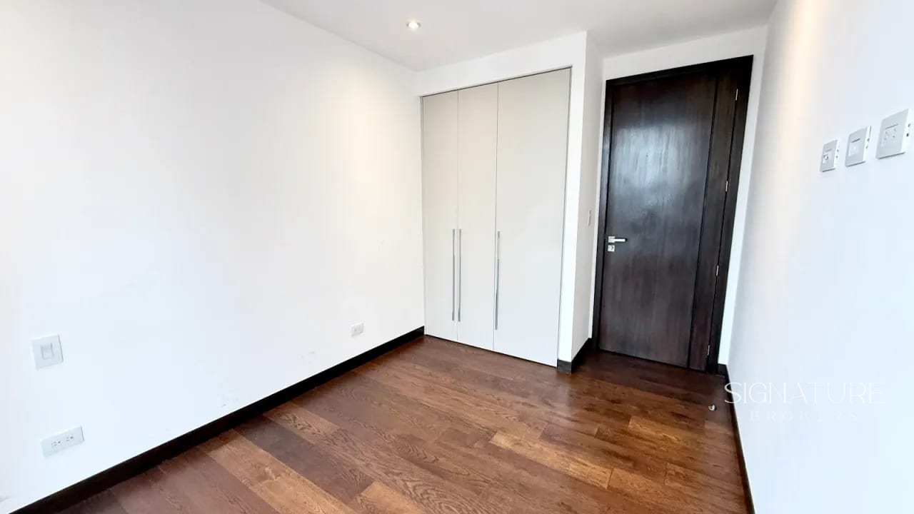 Apartamento en Renta – Vasanta, Zona 10 (2 hab) — Apartamento en Alquiler en Vasanta, Zona 10, Guatemala, Ciudad — foto 8 de 10