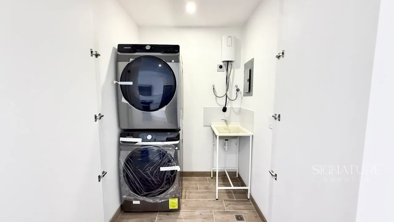 Apartamento nuevo en Renta – Torre Ferrán, Zona 14 — Apartamento en Alquiler en Zona 14, Guatemala, Ciudad — foto 3 de 10