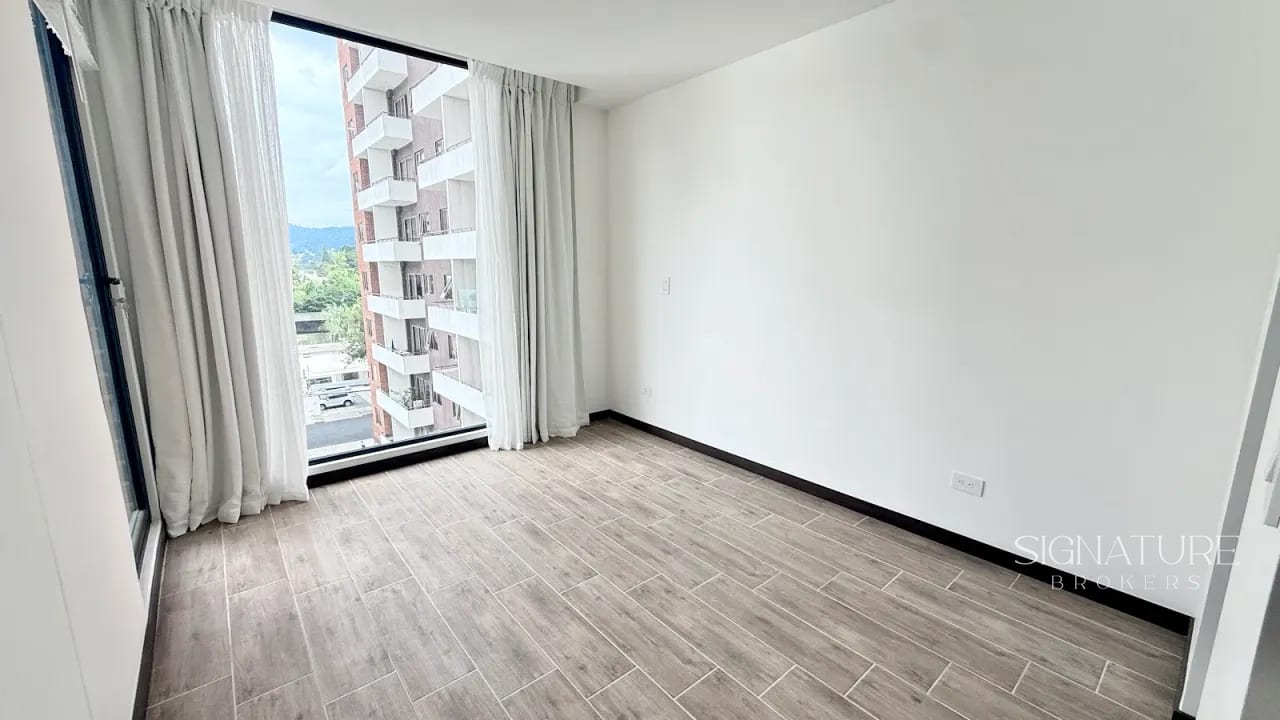 Apartamento nuevo en Renta – Torre Ferrán, Zona 14 — Apartamento en Alquiler en Zona 14, Guatemala, Ciudad — foto 7 de 10