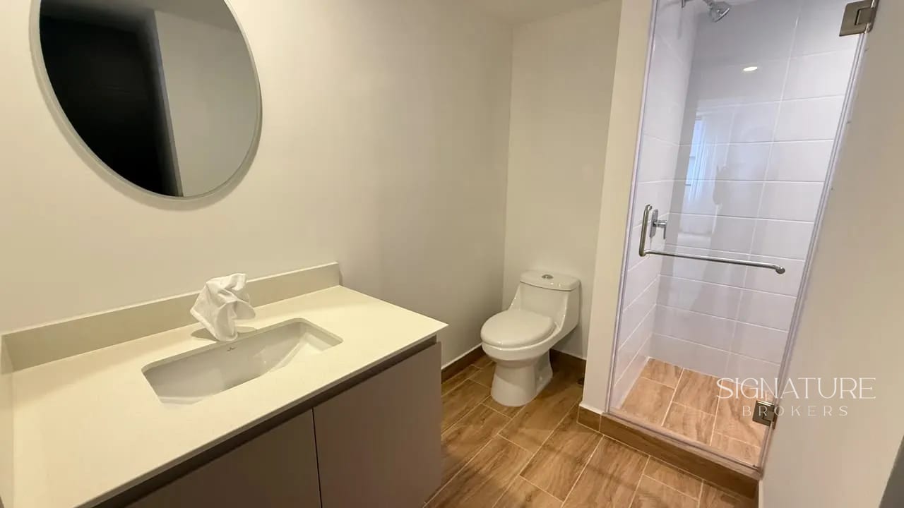Apartamento en Renta – Essenza, Zona 13 (2 hab) — Apartamento en Alquiler en Essenza, Zona 13, Guatemala, Ciudad — foto 10 de 10