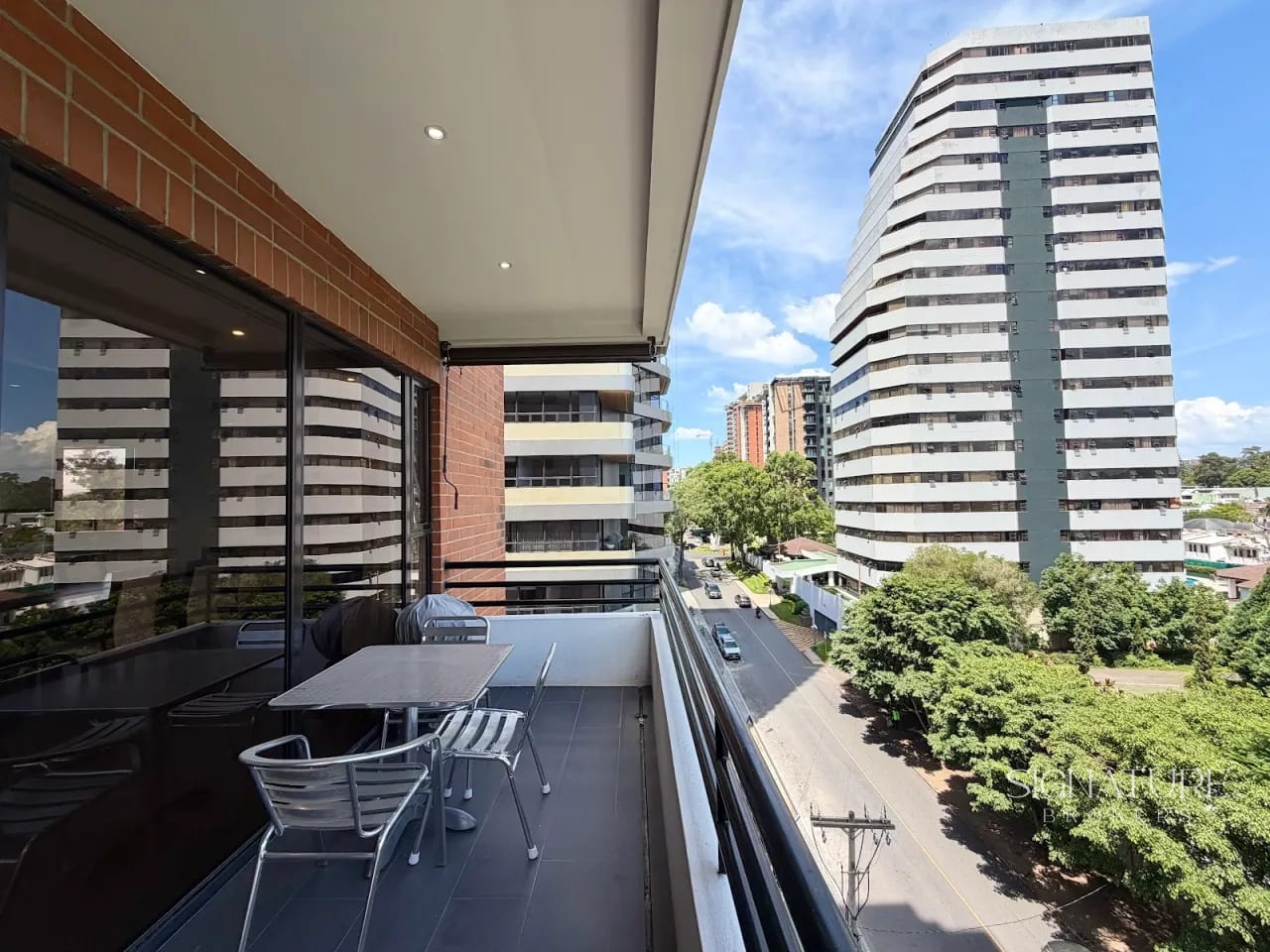 Apartamento en Renta – Chatelet Z.14 — Apartamento en Alquiler en Chatelet, Zona 14, Guatemala, Ciudad — foto 4 de 10