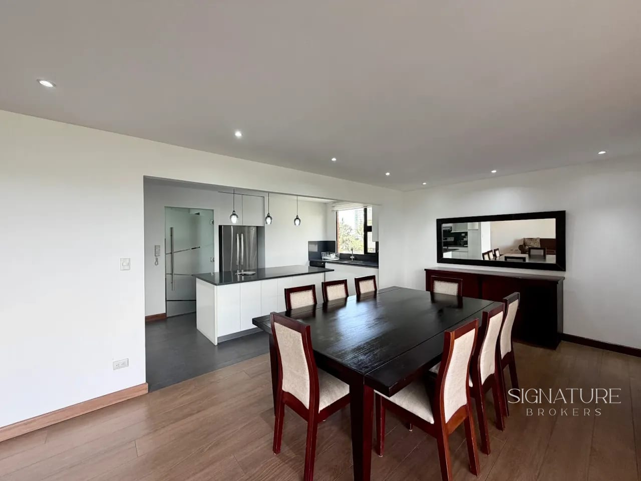 Apartamento en Renta – Chatelet Z.14 — Apartamento en Alquiler en Chatelet, Zona 14, Guatemala, Ciudad — foto 5 de 10