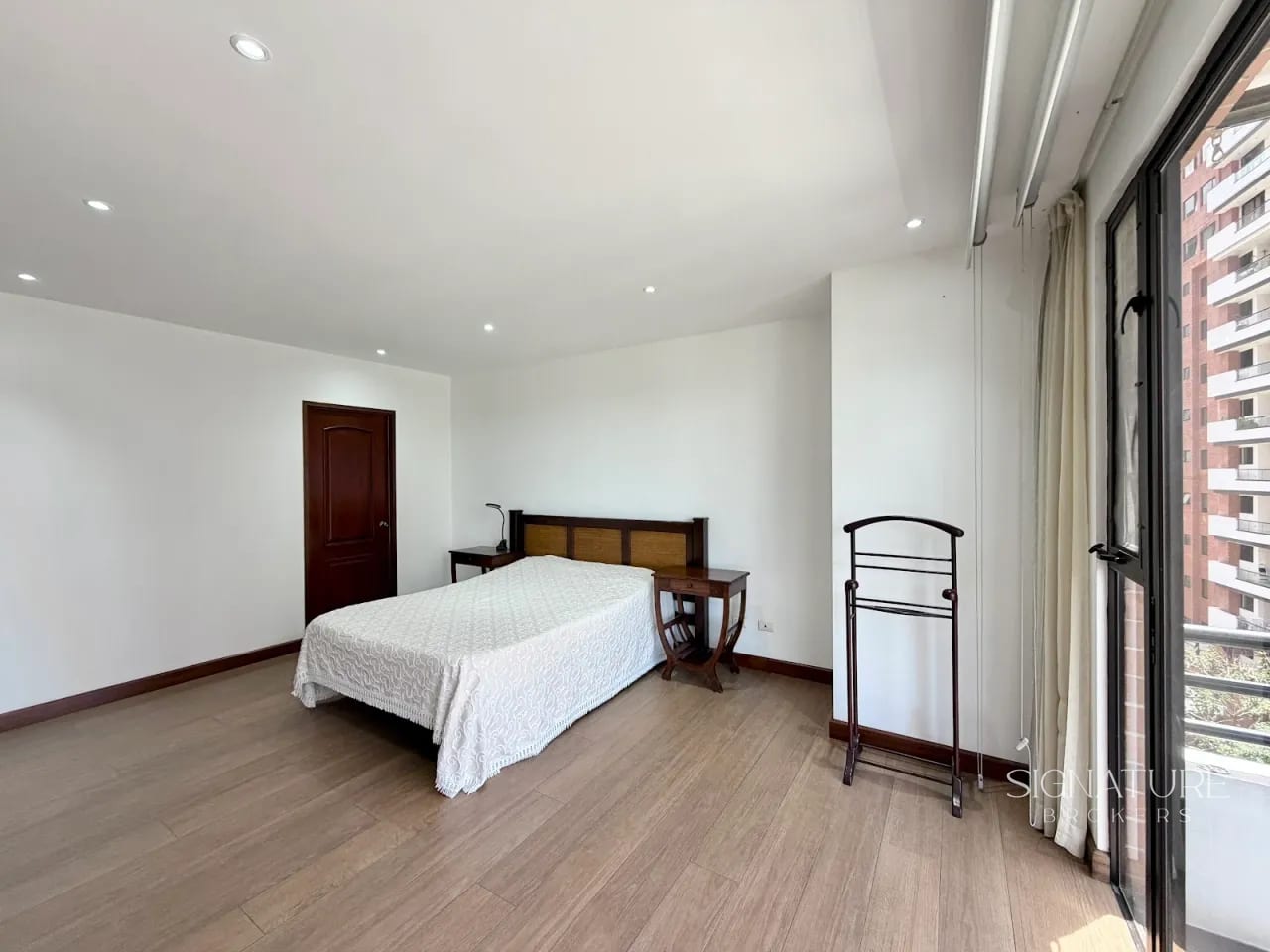 Apartamento en Renta – Chatelet Z.14 — Apartamento en Alquiler en Chatelet, Zona 14, Guatemala, Ciudad — foto 8 de 10