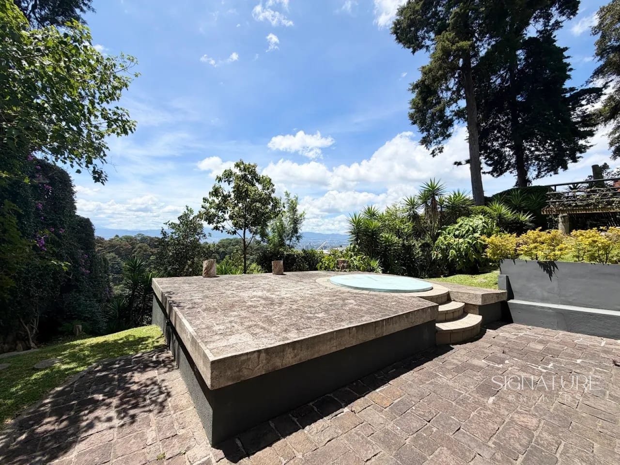 Casa en Renta – Lomas del Bosque, Finca La Plata Z.10 — Casa en Alquiler en Zona 10, Guatemala, Ciudad — foto 10 de 10
