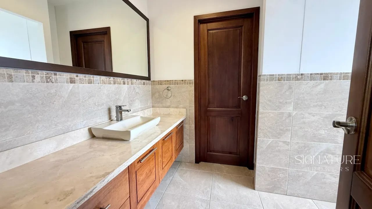 Apartamento en Renta – Edificio Meridian VH1 Z.15 — Apartamento en Alquiler en Vista Hermosa I, Zona 15, Guatemala, Ciudad — foto 3 de 10
