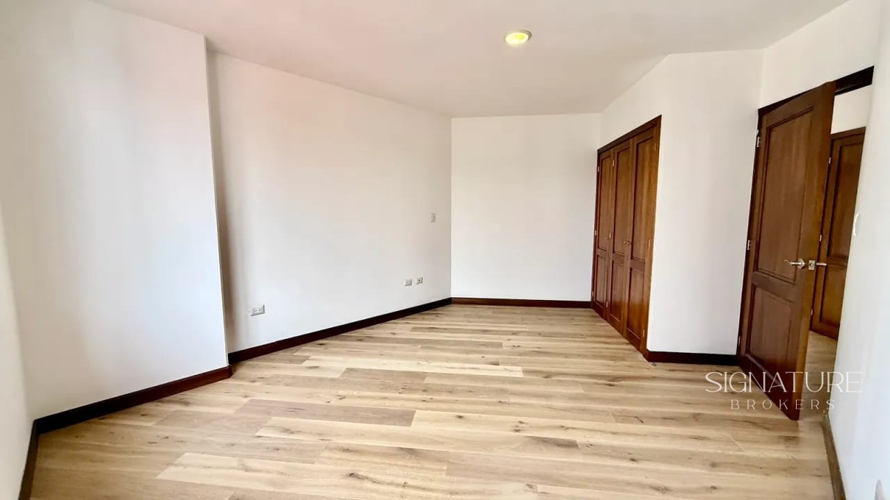 Apartamento en Renta – Edificio Meridian VH1 Z.15 — Apartamento en Alquiler en Vista Hermosa I, Zona 15, Guatemala, Ciudad — foto 5 de 10
