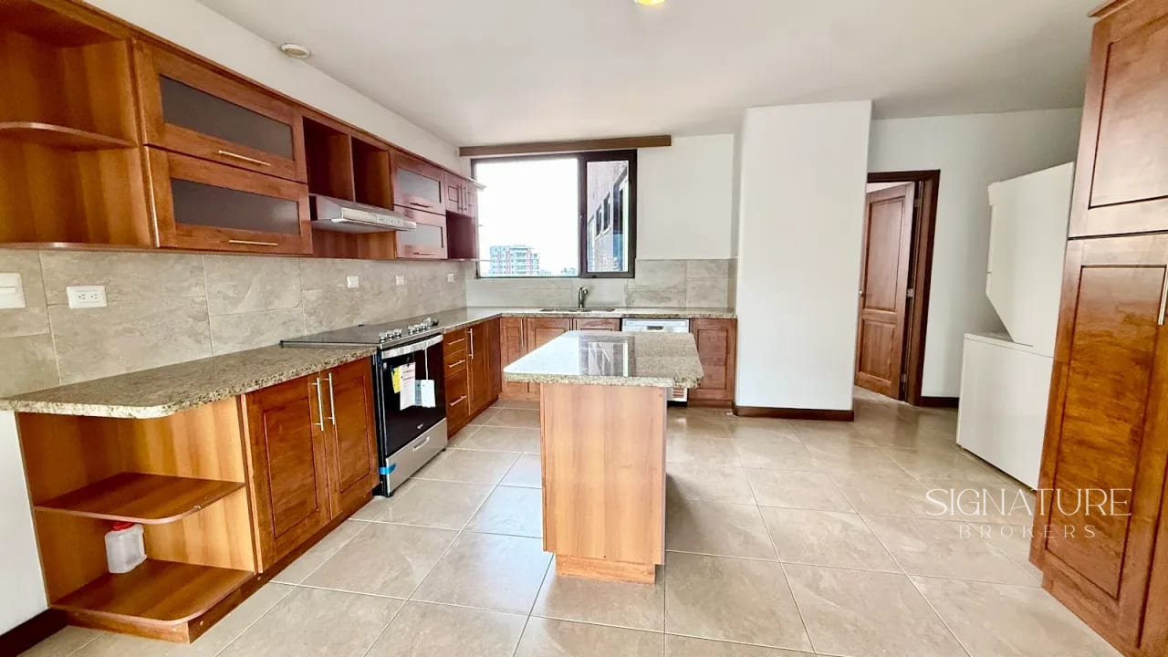 Apartamento en Renta – Edificio Meridian VH1 Z.15 — Apartamento en Alquiler en Vista Hermosa I, Zona 15, Guatemala, Ciudad — foto 6 de 10