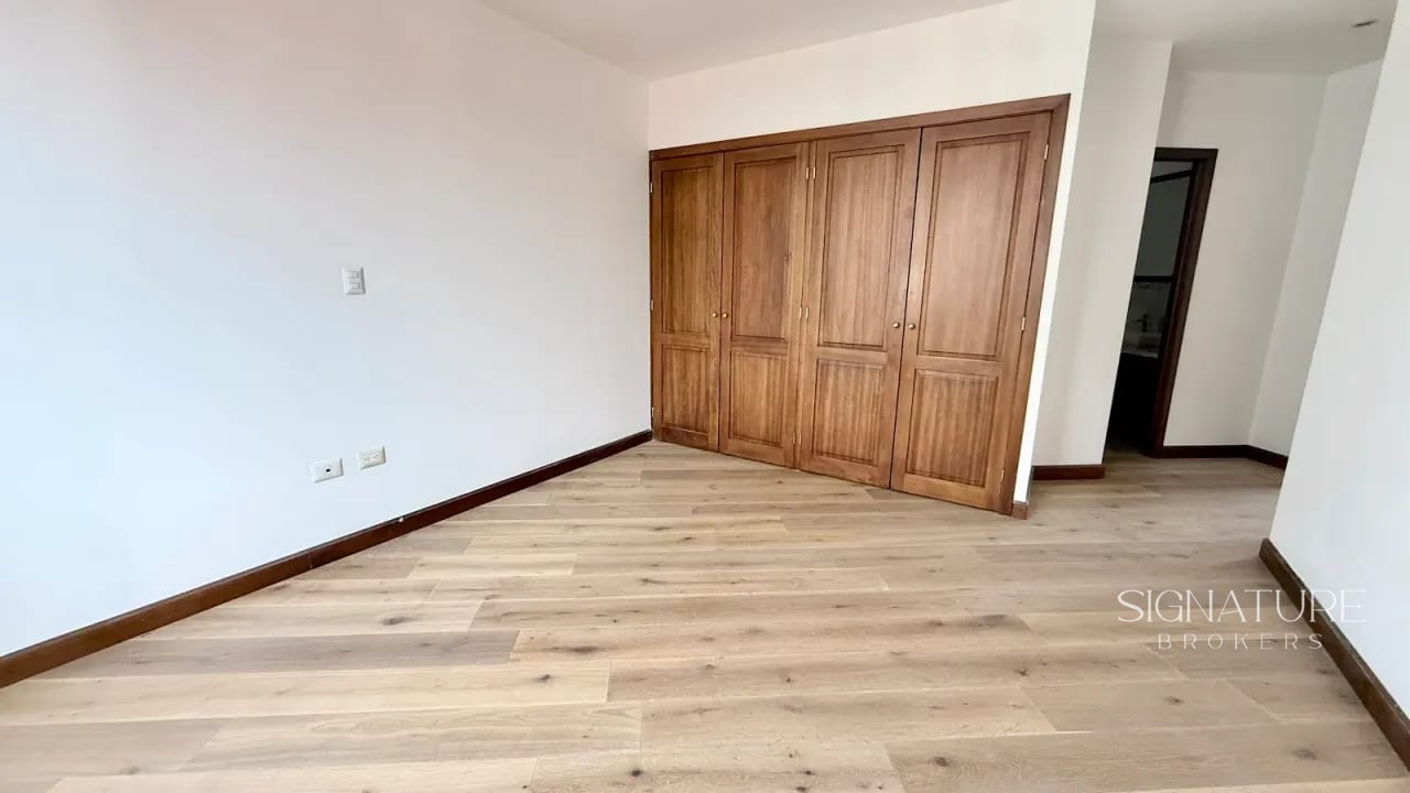 Apartamento en Renta – Edificio Meridian VH1 Z.15 — Apartamento en Alquiler en Vista Hermosa I, Zona 15, Guatemala, Ciudad — foto 9 de 10
