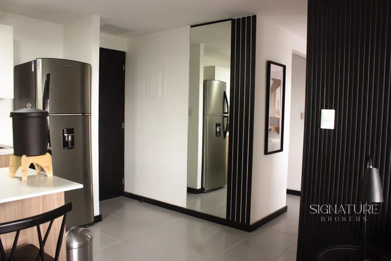 Apartamento amueblado en Venta – Meraki 14, Zona 14 — Apartamento en Venta en Meraki Z14, Zona 14, Guatemala, Ciudad — foto 3 de 10