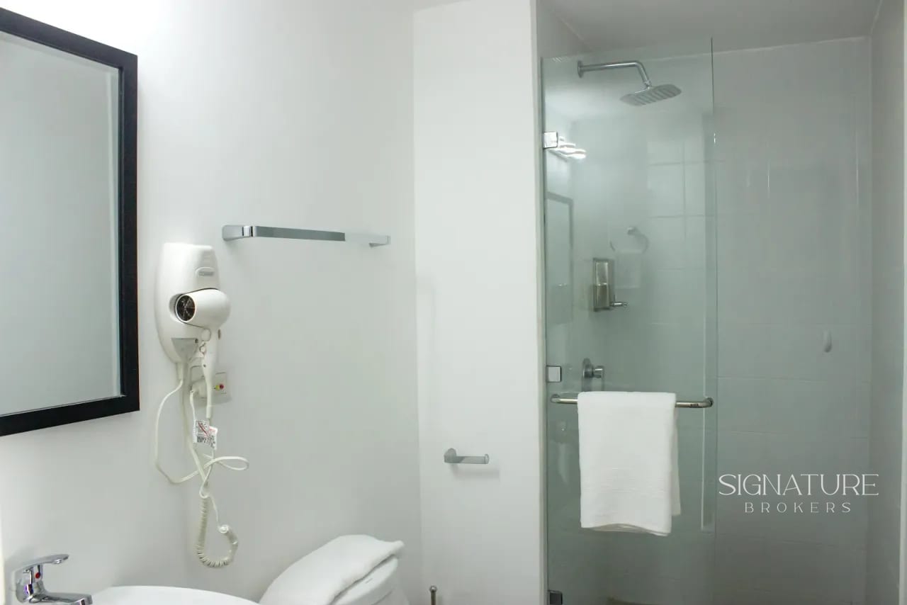 Apartamento amueblado en Venta – Meraki 14, Zona 14 — Apartamento en Venta en Meraki Z14, Zona 14, Guatemala, Ciudad — foto 5 de 10