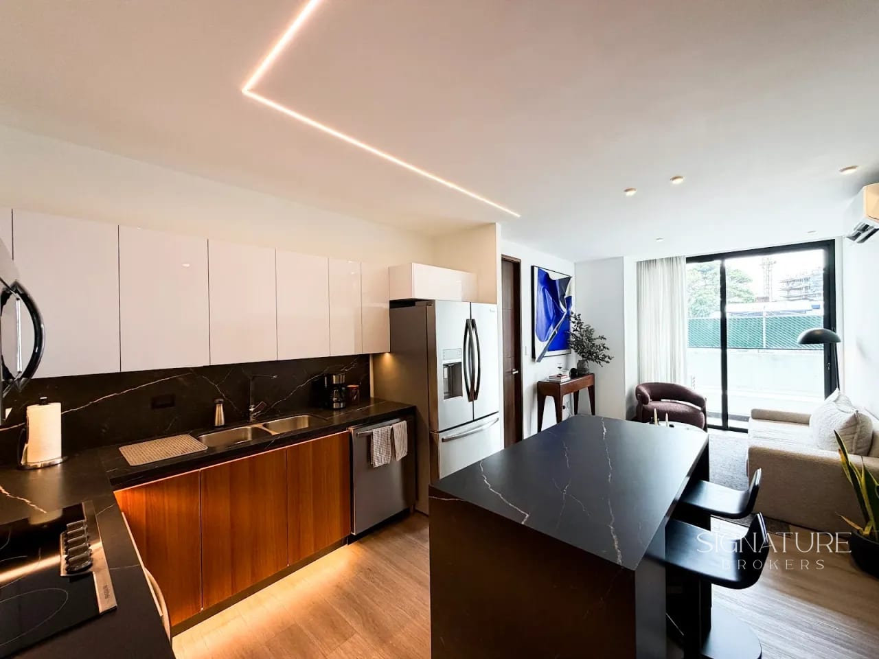 Apartamento en Venta – Artis Z.13 — Apartamento en Venta en Artis, Zona 13, Guatemala, Ciudad — foto 3 de 10