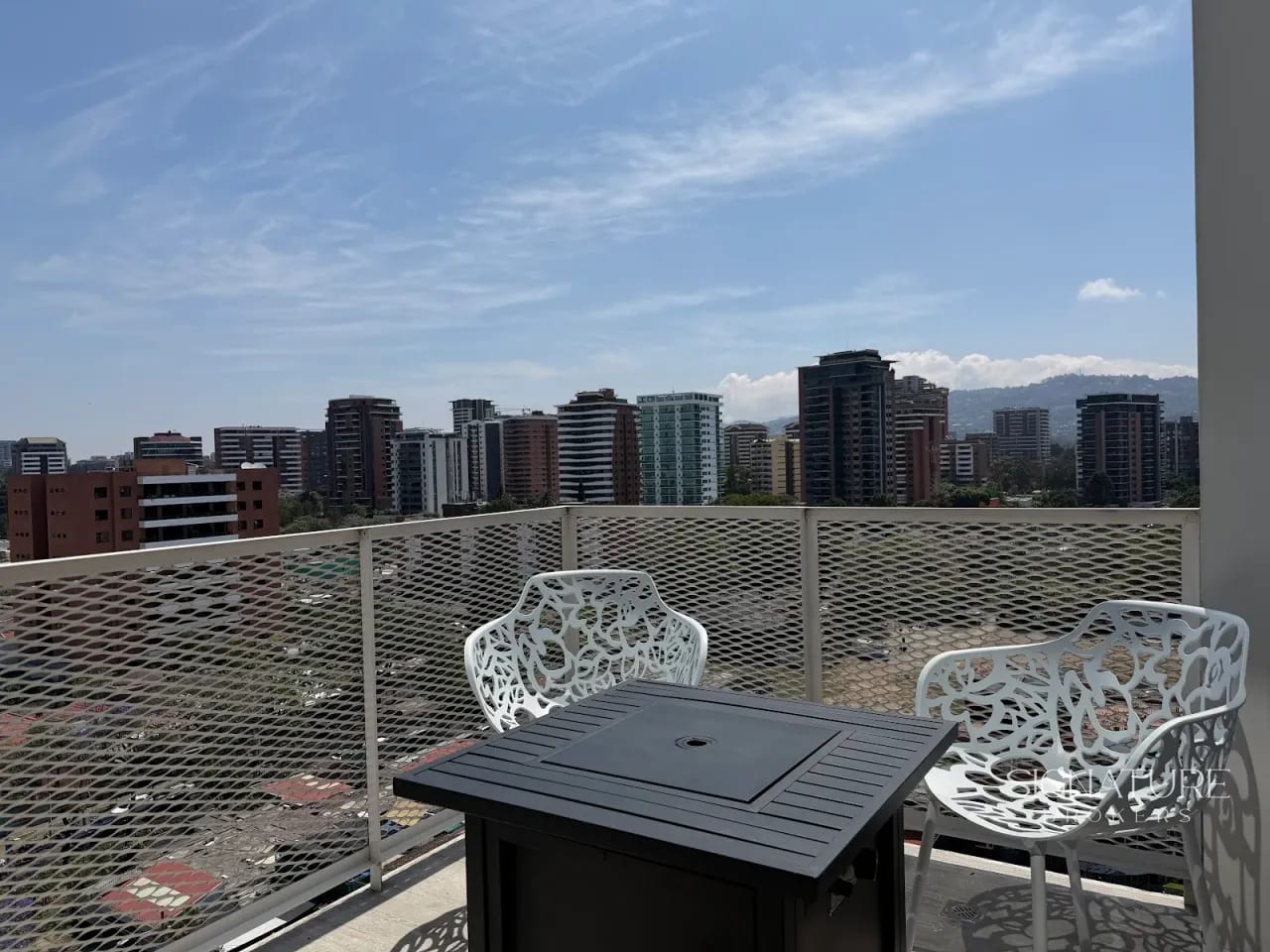 Apartamento en Renta – Narama Z.13 — Apartamento en Alquiler en Narama, Zona 13, Guatemala, Ciudad — foto 4 de 8