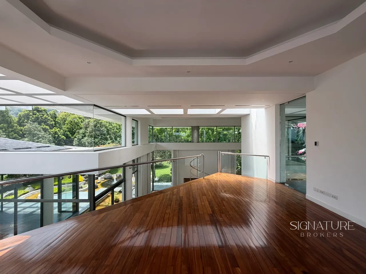 Casa en Venta – Residencial Sausalito, Km 22.5 CES — Casa en Venta en Sausalito, Carretera a El Salvador, Guatemala, Ciudad — foto 11 de 17