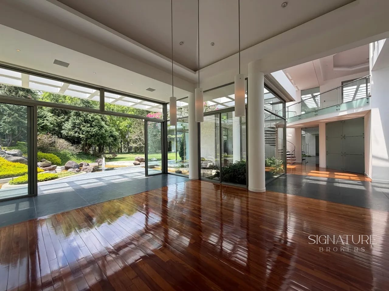 Casa en Venta – Residencial Sausalito, Km 22.5 CES — Casa en Venta en Sausalito, Carretera a El Salvador, Guatemala, Ciudad — foto 13 de 17