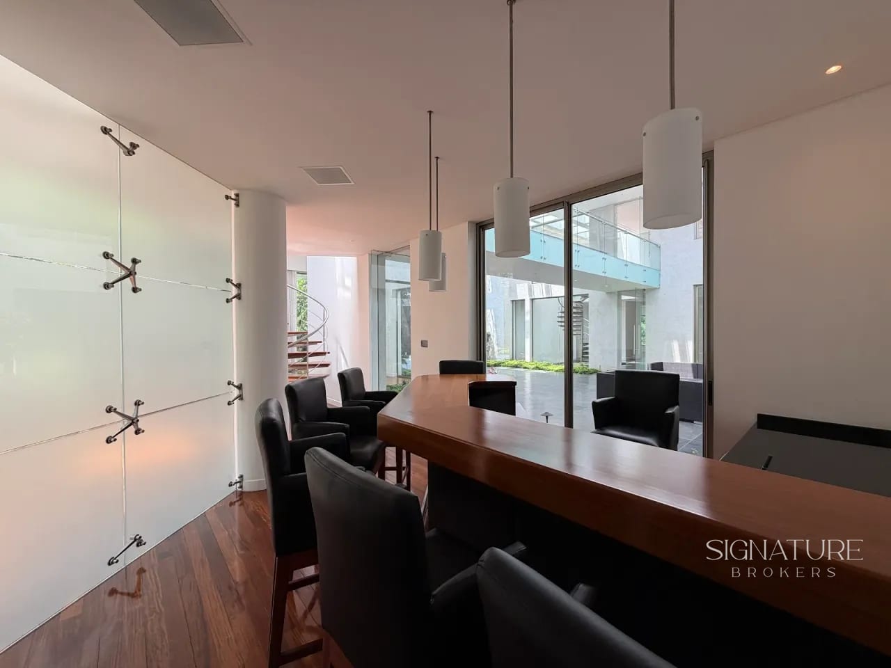 Casa en Venta – Residencial Sausalito, Km 22.5 CES — Casa en Venta en Sausalito, Carretera a El Salvador, Guatemala, Ciudad — foto 15 de 17