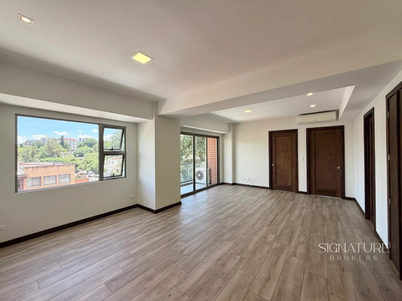 Apartamento en Renta – Taormina VH II Z.15 (402) — Apartamento en Alquiler en Vista Hermosa II, Zona 15, Guatemala, Ciudad — foto 1 de 11