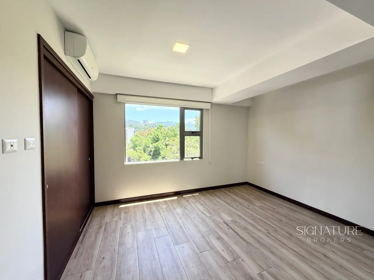 Apartamento en Renta – Taormina VH II Z.15 (402) — Apartamento en Alquiler en Vista Hermosa II, Zona 15, Guatemala, Ciudad — foto 8 de 11