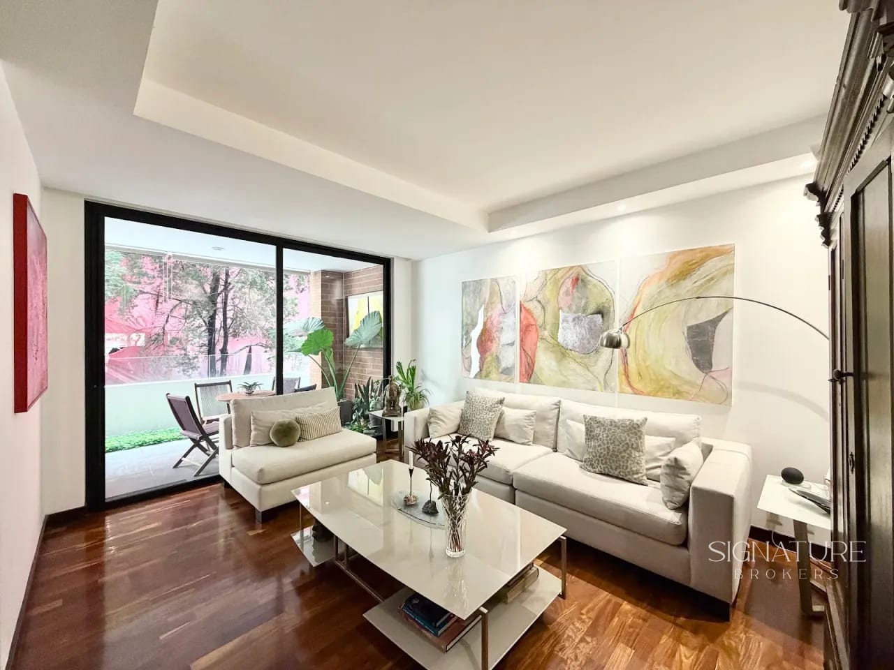 Apartamento en Venta – Lantana Z.14 (305) — Apartamento en Venta en Lantana, Zona 14, Guatemala, Ciudad — foto 1 de 10