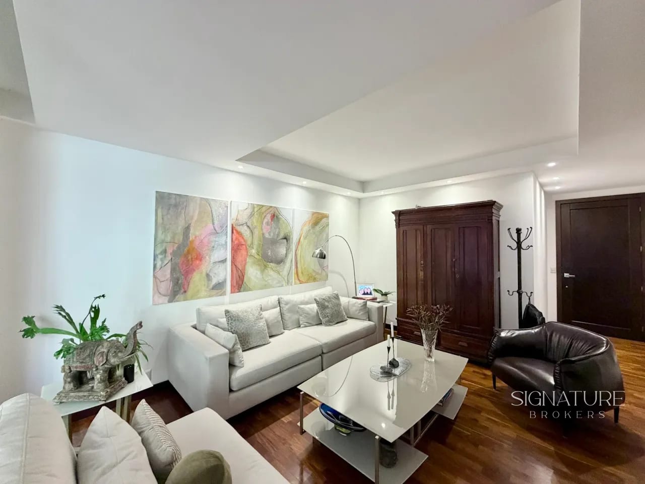 Apartamento en Venta – Lantana Z.14 (305) — Apartamento en Venta en Lantana, Zona 14, Guatemala, Ciudad — foto 6 de 10