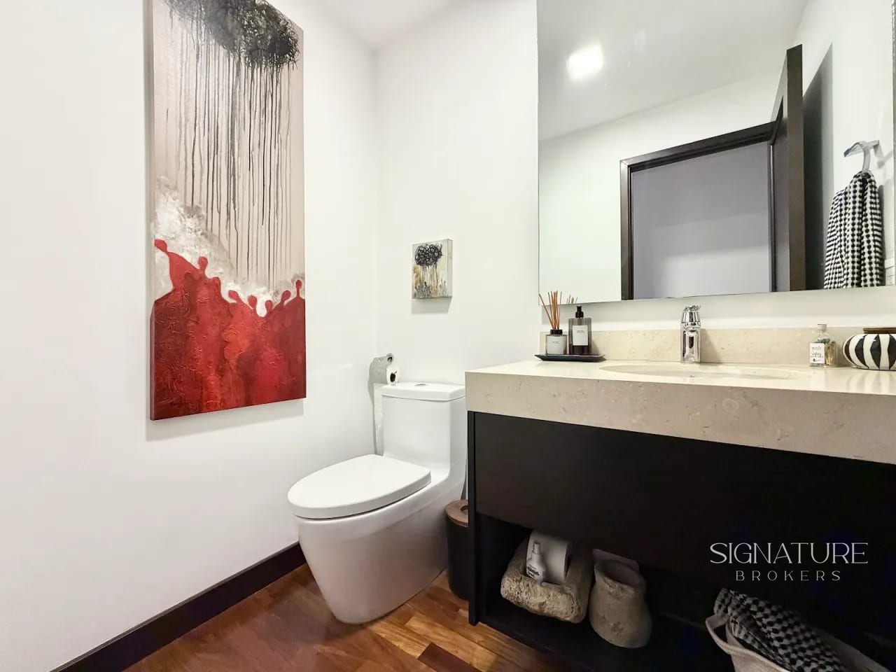 Apartamento en Venta – Lantana Z.14 (305) — Apartamento en Venta en Lantana, Zona 14, Guatemala, Ciudad — foto 10 de 10