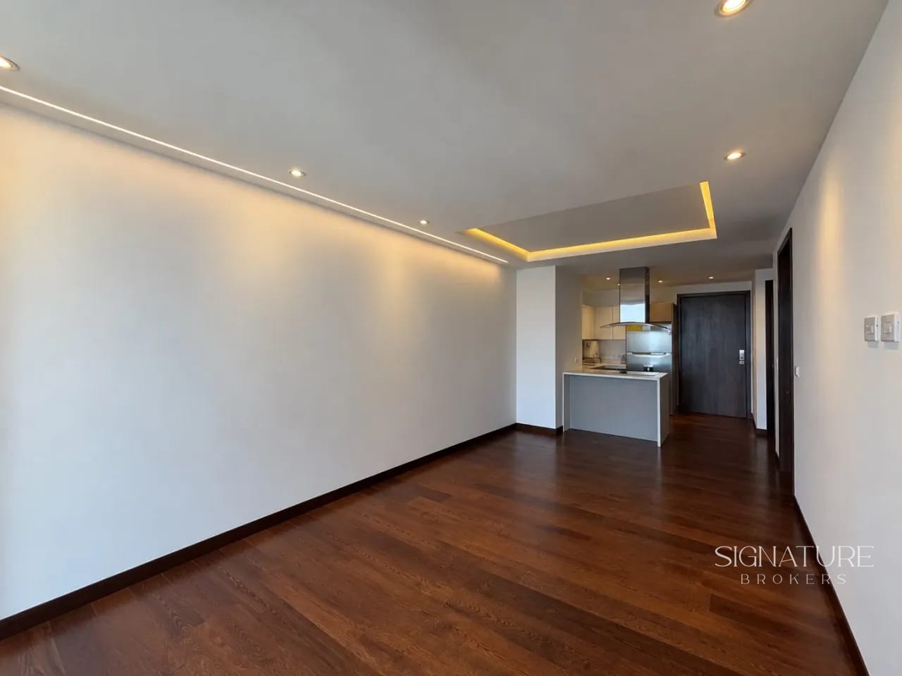 Apartamento en Renta – Vasanta Z.10 (1905) — Apartamento en Alquiler en Vasanta, Zona 10, Guatemala, Ciudad — foto 1 de 14