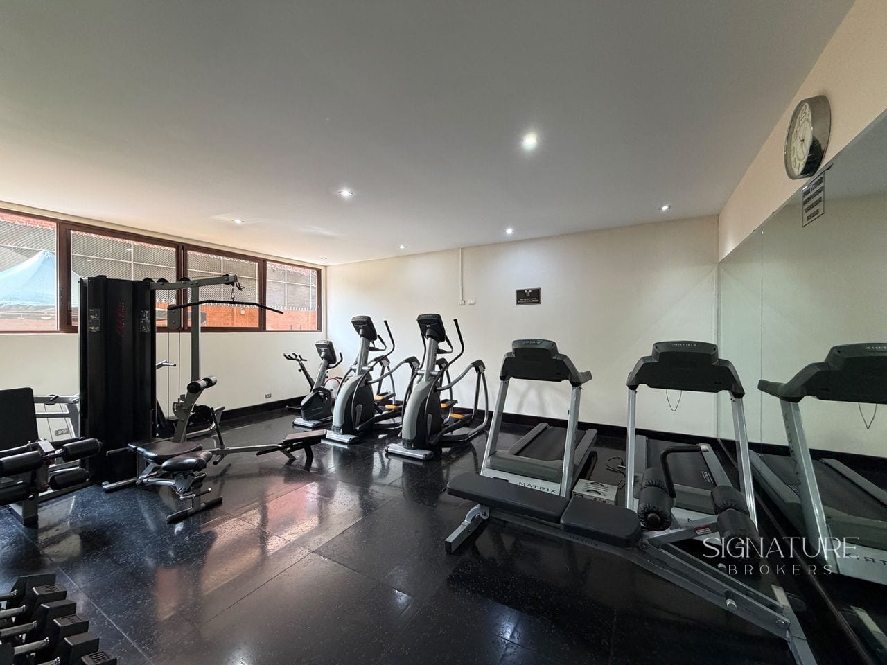 Apartamento en Renta - Santa Maria Z.10 (copia) — Apartamento en Alquiler en Zona 10, Guatemala, Ciudad — foto 17 de 17