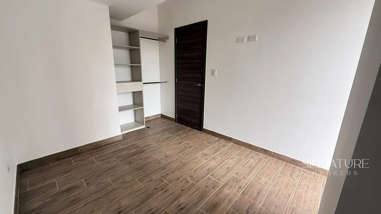 Apartamento nuevo en venta - Modra 2, zona 4 — Apartamento en Venta en Modra II, Zona 4, Guatemala, Ciudad — foto 6 de 13