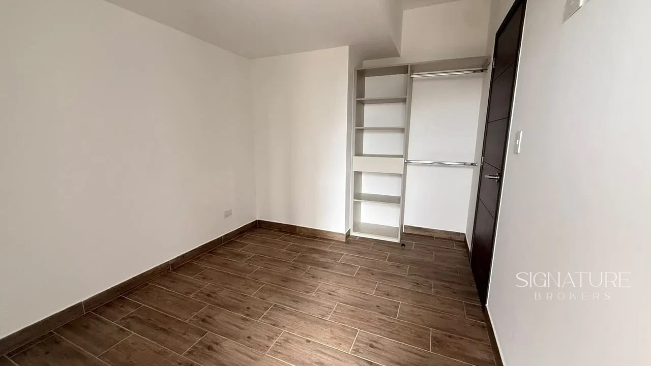 Apartamento nuevo en venta - Modra 2, zona 4 — Apartamento en Venta en Modra II, Zona 4, Guatemala, Ciudad — foto 4 de 13