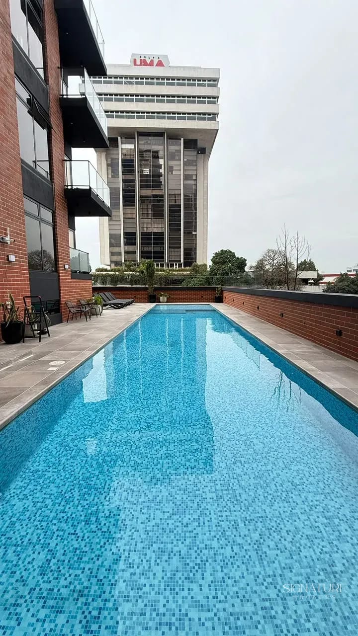 Apartamento nuevo en venta - Modra 2, zona 4 — Apartamento en Venta en Modra II, Zona 4, Guatemala, Ciudad — foto 9 de 13