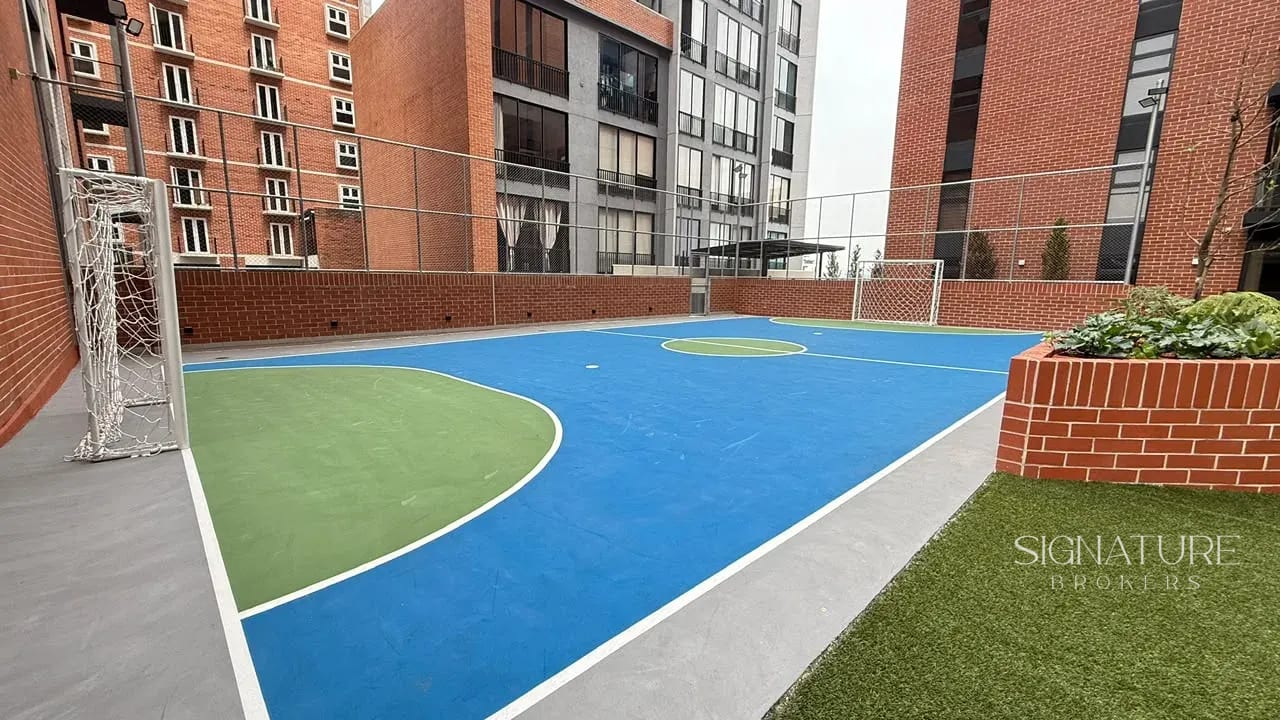 Apartamento nuevo en venta - Modra 2, zona 4 — Apartamento en Venta en Modra II, Zona 4, Guatemala, Ciudad — foto 11 de 13