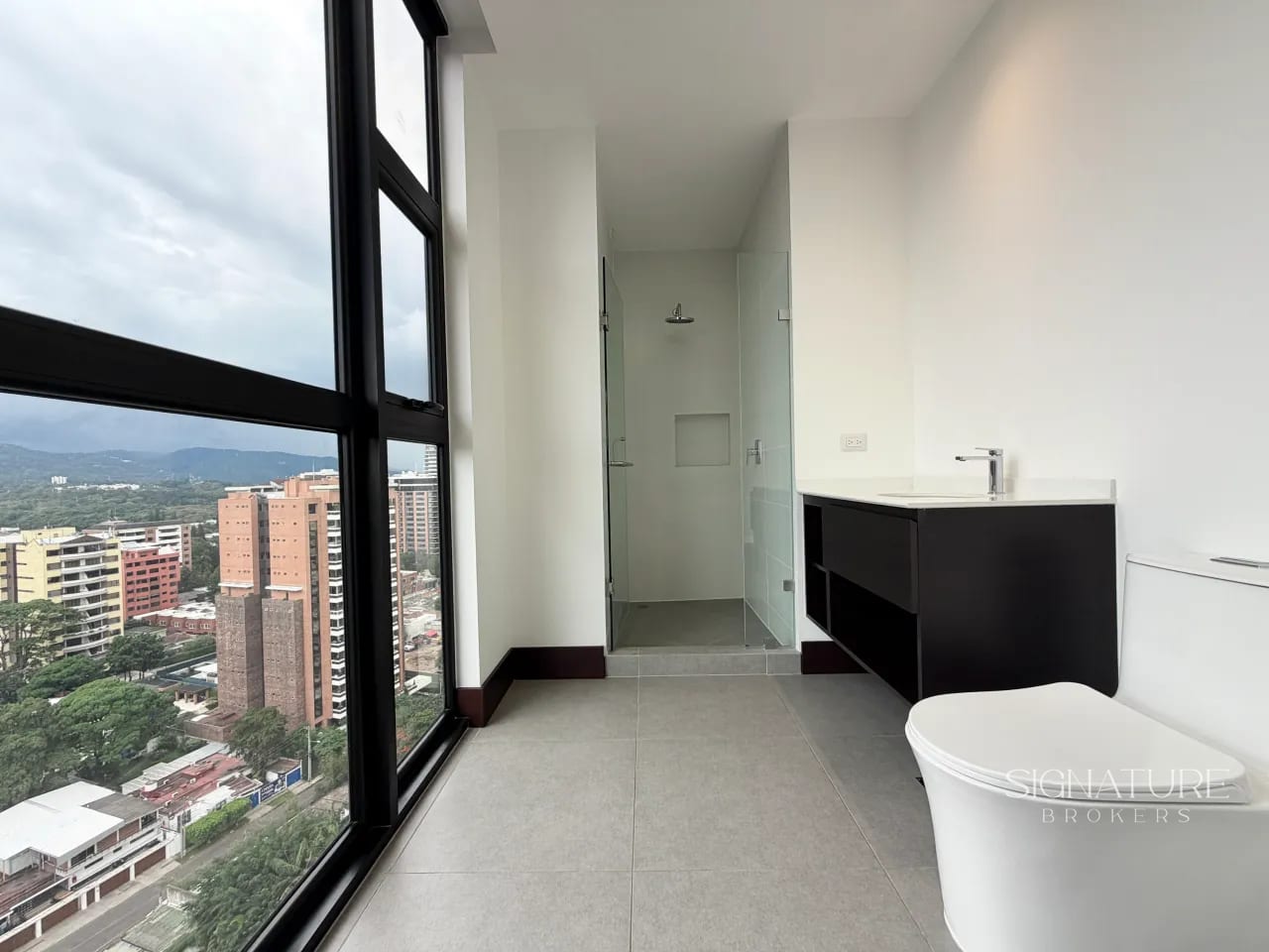 Apartamento en renta - Vistana, Z.14 — Apartamento en Alquiler en Vistana, Zona 14, Guatemala, Ciudad — foto 9 de 10