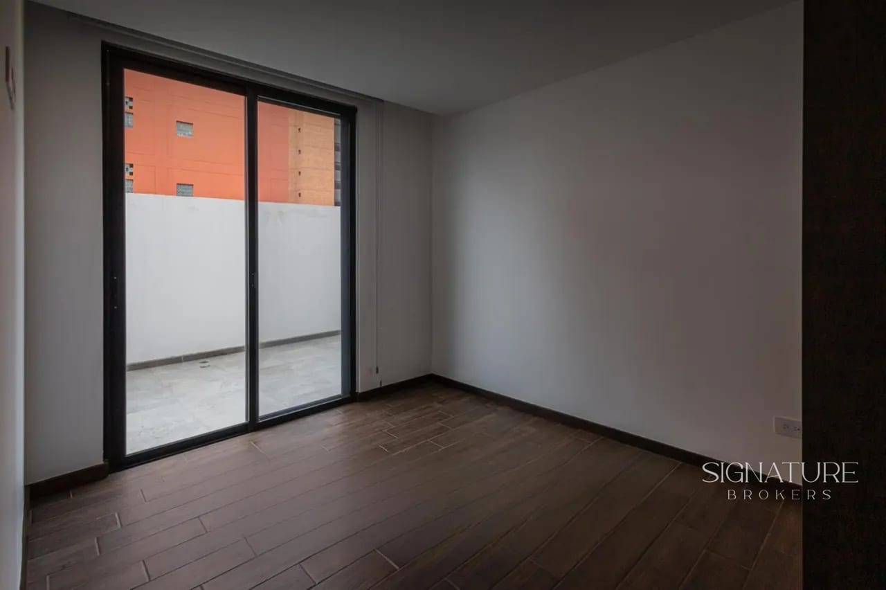 Apartamento en Renta – Edificio Polanco, zona 14 — Apartamento en Alquiler en Zona 14, Guatemala, Ciudad — foto 4 de 6