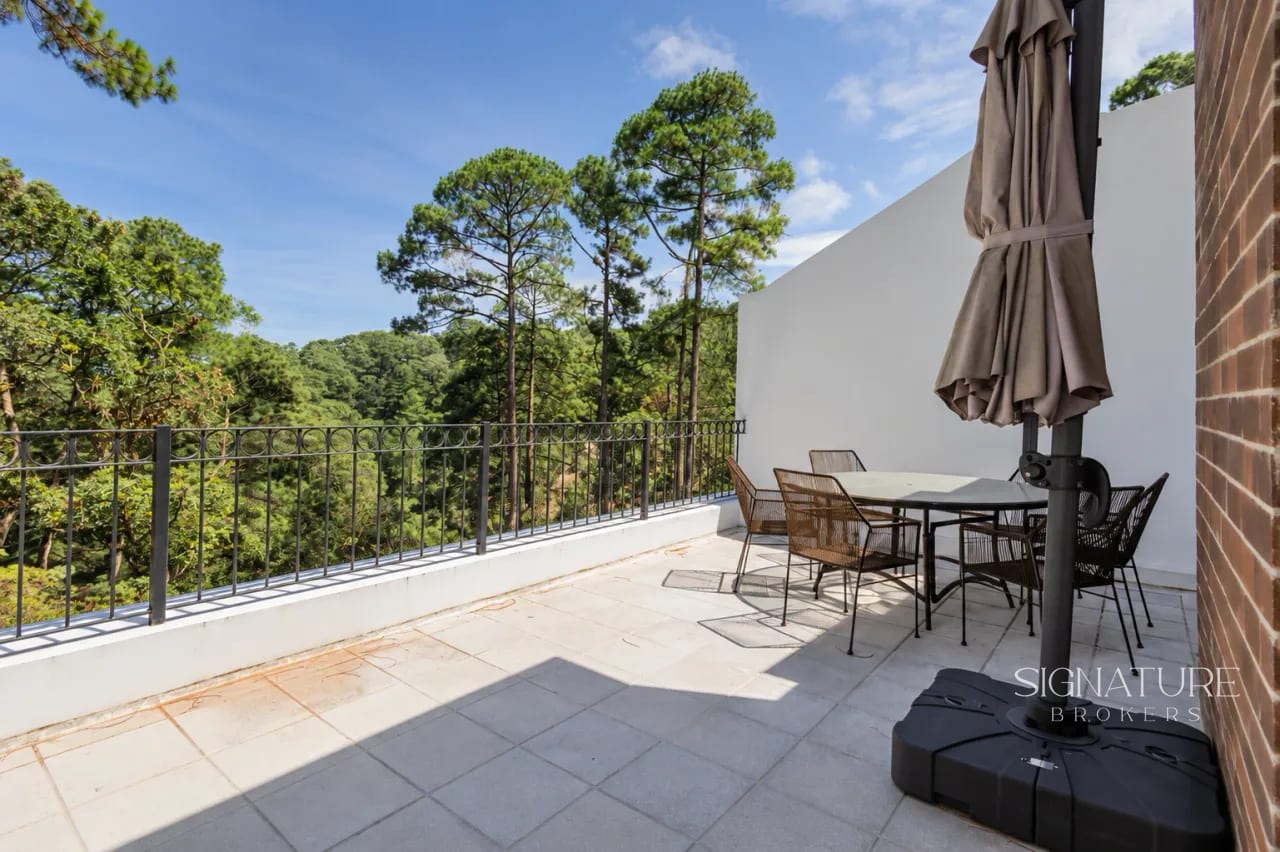 Casa en Venta - Santa Rosalía, Km. 12.5 CAES — Casa en Venta en Santa Rosalia La Laguna, Carretera a El Salvador, Guatemala, Ciudad — foto 4 de 12