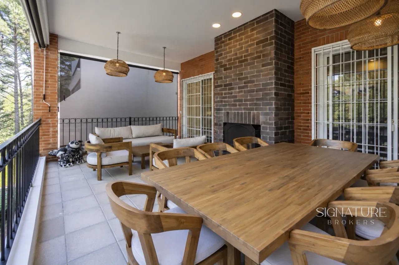 Casa en Venta - Santa Rosalía, Km. 12.5 CAES — Casa en Venta en Santa Rosalia La Laguna, Carretera a El Salvador, Guatemala, Ciudad — foto 5 de 12