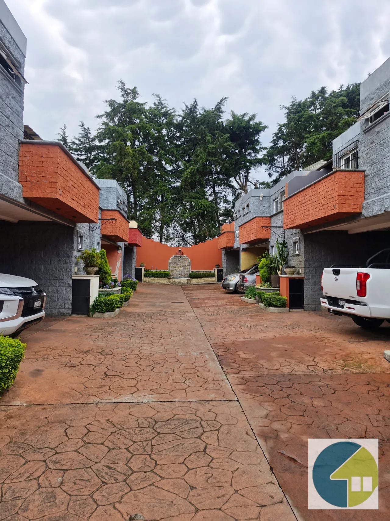 Acogedora Casa el Fortin en Carretera a el Salvador — Casa en Venta en El Fortín, Carretera a El Salvador, Guatemala, Ciudad — foto 14 de 14