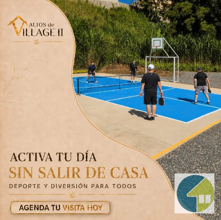Para Estrenar Casas con Preciosa Pérgola — Casa en Venta en Carretera a El Salvador, Guatemala, Ciudad — foto 13 de 14