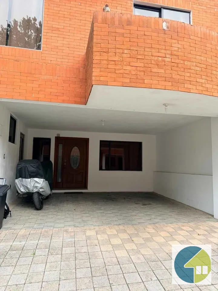 Residencial Isabel 19.5 CAES — Casa en Alquiler en km 16-20, Carretera a El Salvador, Guatemala, Ciudad — foto 1 de 3