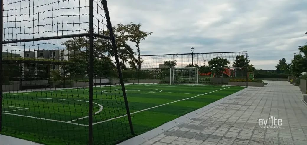 Condado Naranjo, Torres Alegria. Apartamento en nivel 2. Q5,800.00 con mantenimientos incluido — Apartamento en Alquiler en Condado Naranjo, Zona 4 Mixco, Guatemala, Ciudad — foto 17 de 17