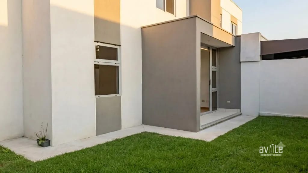 Apartamento con jardín de 2 habitaciones en Condado Naranjo, Alegría — Apartamento en Alquiler en Condado Naranjo, Zona 4 Mixco, Guatemala, Ciudad — foto 5 de 13