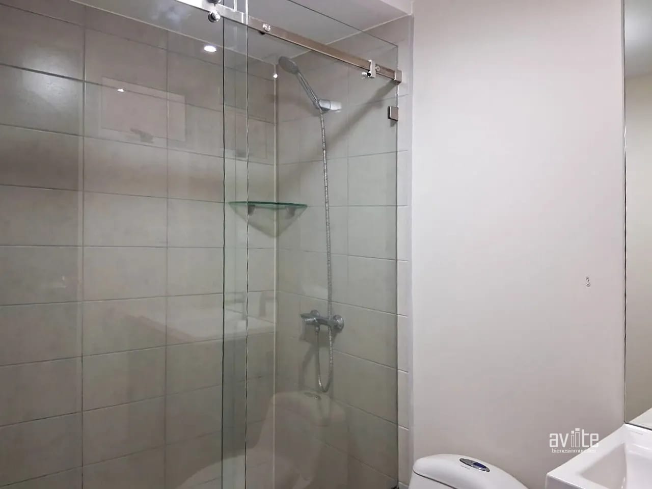 Condado Naranjo, Alegría. 3 habitaciones, 2 baños, 2 parqueos. — Apartamento en Alquiler en Condado Naranjo, Zona 4 Mixco, Guatemala, Ciudad — foto 3 de 12