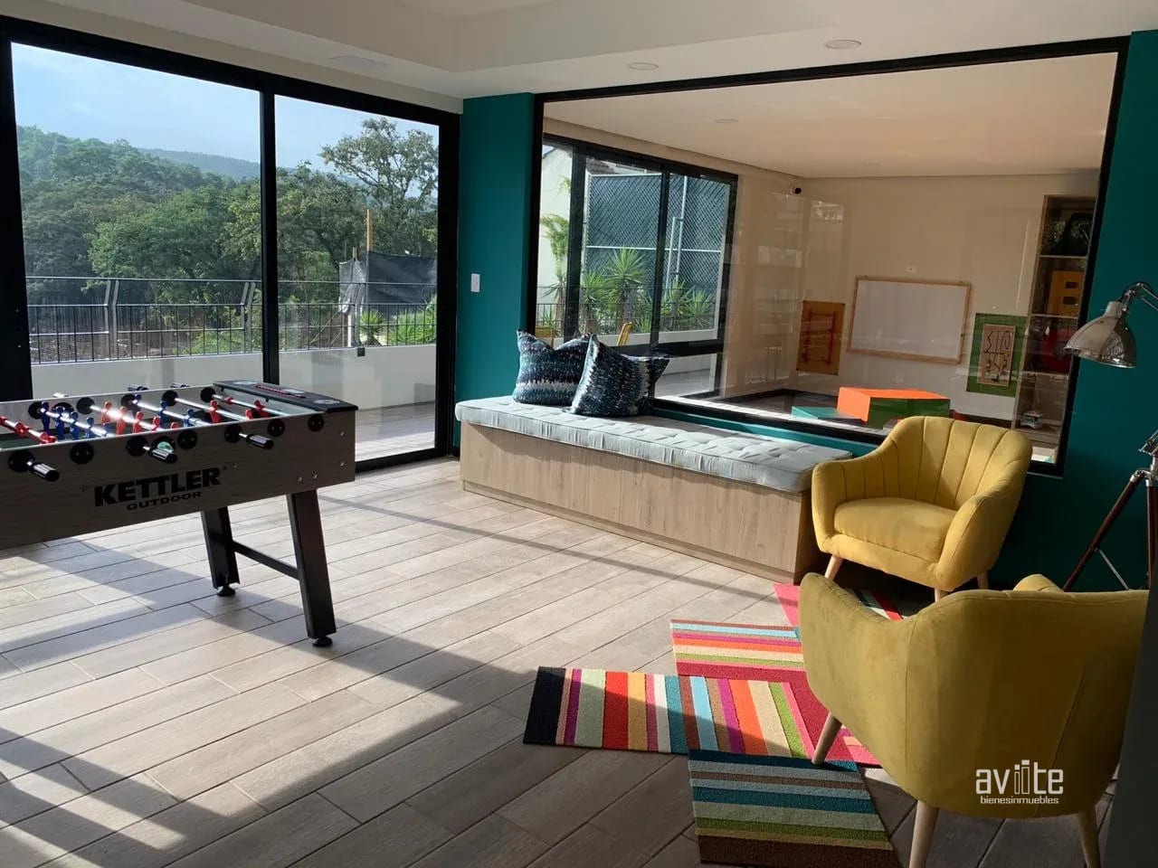 Condado Naranjo, Alegría. 3 habitaciones, 2 baños, 2 parqueos. — Apartamento en Alquiler en Condado Naranjo, Zona 4 Mixco, Guatemala, Ciudad — foto 10 de 12